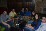 Saturday Night at Byblos Old Souk